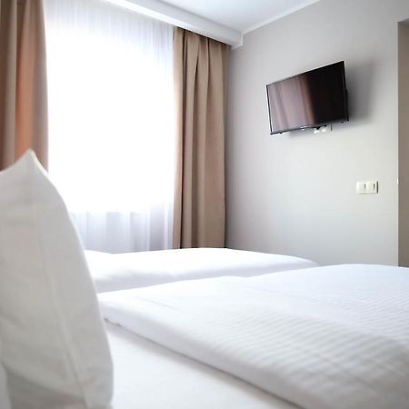 Citi Hotel'S Warszawa-Falenty Raszyn Dış mekan fotoğraf
